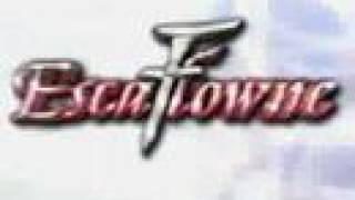 Escaflowne Series Intro  English Ver [upl. by Brewer]