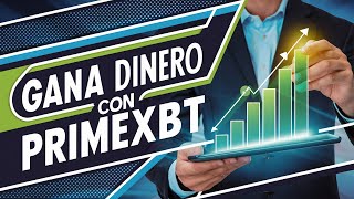 PRIMEXBT 🔥 COMO FUNCIONA  TUTORIAL en ESPAÑOL 🤑 Como Ganar DINERO con COPY TRADING PRIMEXBT 🔥 [upl. by Riannon64]