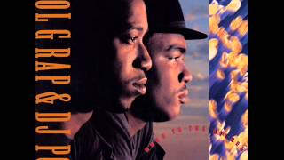 Kool G Rap amp DJ Polo  Road To The Riches  FULL ALBUM [upl. by Tremain]