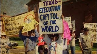 Vor 20 Jahren Hinrichtungswelle in Texas  SPIEGEL TV [upl. by Zwiebel]