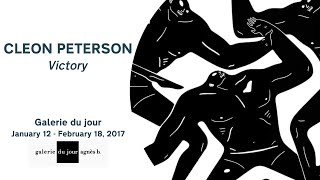 CLEON PETERSON  Victory [upl. by Quartana]