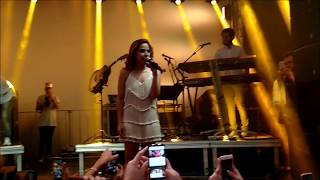 Wanessa Camargo Tour  Réveillon Tropical Beach BH Show Completo [upl. by Yankee]