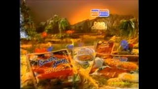 Purefoods Dino Caboodles TVC [upl. by Reivilo701]