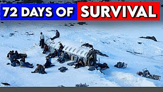 Flight 571 Disaster  The Untold Story of Uruguayan Air Force Flight 571 [upl. by Dwyer976]