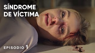 Ella y su hijo huyen de la violenciapero se enfrentan a nuevas amenazas🧨Síndrome de víctima🧨Ep 1 [upl. by Bethena]