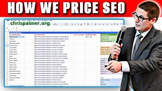 SEO Service Costs How Much Does Local SEO Cost With Examples [upl. by Moyra]