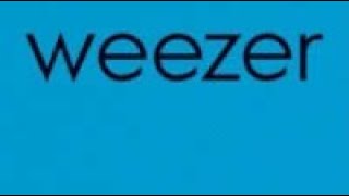 Weezer  Say it Aint So Garageband Remake [upl. by Rolecnahc]