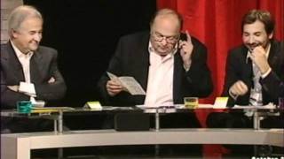 Revue de presse des 2 ânes avec Bernard Mabille [upl. by Ajssatan704]