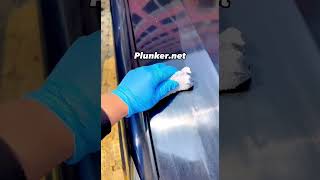 Plunker CarProtection AutoCare Shine LongLasting CarDetailing [upl. by Hatnamas]