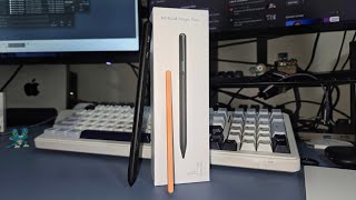 Honor Magic Pen vs S Pen  Honor Magic V3 vs Z Fold 6 in Stylus Features amp Experience [upl. by Ennasirk]