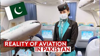 Best Airline Karachi to Islamabad 2024  New Ticket Price amp Timings  Pakistan Airline  Full Review [upl. by Bainter60]