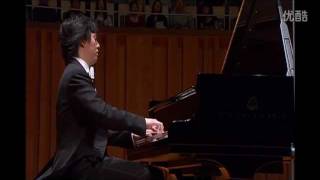 Yundi Li Plays Chopin Nocturne in Eflat major Op 9 No 2 [upl. by Carlynn]