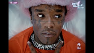 Lil Uzi Vert  Chill Bae Official Music Video [upl. by Reeva]