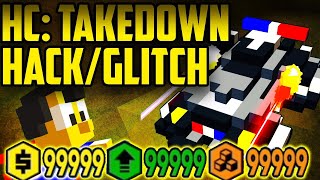 BEST HOVERCRAFT TAKEDOWN BUILDS  NO HACKS [upl. by Tnattirb]