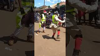 Nyasembo by odongo Swag funny dance comedy reels subscribe youtube shorts [upl. by Dnalyag]