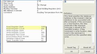 ProSoft Technology Configuration Builder PCB [upl. by Adnotal]