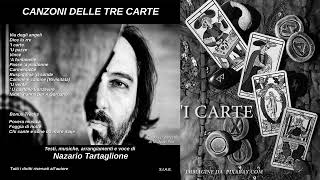 I CARTE  Nazario Tartaglione [upl. by Novelia]