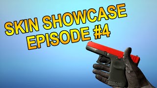 IdleEmpire  Skin Showcase Episode 4 [upl. by Croner575]