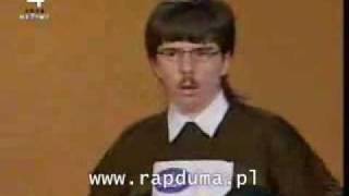 Polish Idol Chomik Verry Funny [upl. by Corry]