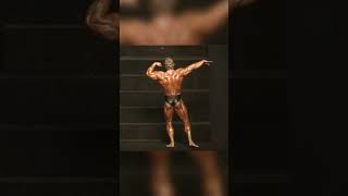 Dorian Yates  At His Most Ripped  Posing At 1992 Mr Olympia bodybuilding mrolympia [upl. by Novej789]