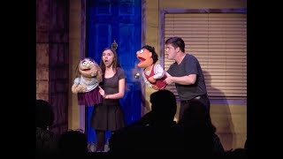 Everyones a Little Bit Racist  Avenue Q [upl. by Adnahcal645]