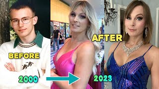 An Inspiring Middle Aged Transwoman Transition Journey  Male to Female Transition  MTF Transition [upl. by Baumann]