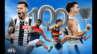 The 100 BEST goals of 2023 [upl. by Aned339]