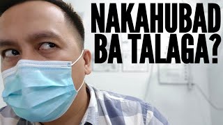 PREEMPLOYMENT MEDICAL EXAMINATION for JOB APPLICANTS PART 1 What to expect Maghuhubad ba [upl. by Gnem]