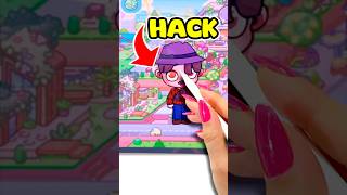 Hacks and Bugs in the new 4player multiplayer mode of Pazu Avatar World new update avatarworld [upl. by Subir]