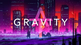 GRAVITY  A Synthwave Retrowave Special Compilation [upl. by Alica]