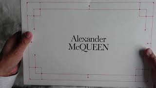 Alexander McQueen Loafers [upl. by Autry]