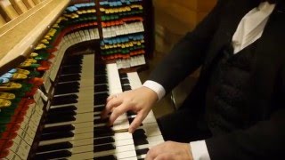 Kalevi Kiviniemi plays quotFinlandiaquot by Jean Sibelius [upl. by Bently]