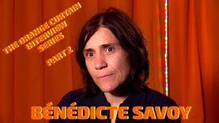 Bénédicte Savoy  Interview [upl. by Casey]