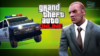 GTA 5 Diamond Casino Heist Setup [upl. by Gary]