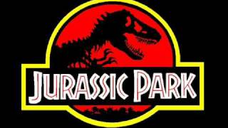 Jurassic Park theme song [upl. by Salman]