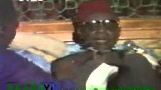 DAROU HABIB MAME ABDOU AZIZ SY DABAKH [upl. by Thordia]