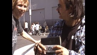 Skid Row Los Angeles Homeless Documentary  quotFirst 3 Daysquot [upl. by Nahpets782]