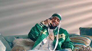 Tory Lanez and TPain  Jerry Sprunger Official Music Video CoDirected amp Edited by Tory Lanez [upl. by Schuman]