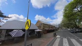 Hahndorf  Trip to town [upl. by Roxie]