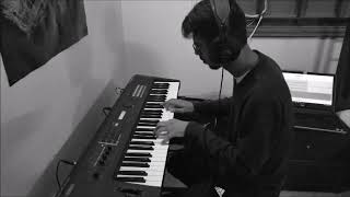 Doorie  Atif Aslam  Piano Cover [upl. by Naro]