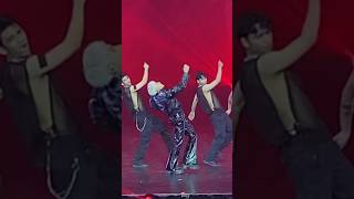 Straydog’s choreo is a chef’s kiss😭 astig talaga so much FELIP STRAYDOG SB19KEN ppopcon2023 [upl. by Lucier]