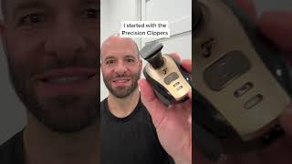 FlexSeries® Shaving Kit Unveiled The Smoothest Shave for Bald Heads [upl. by Nae]