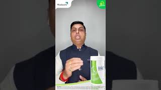 Modicare Welness all plant protein powder information 🤟🤙😎 [upl. by Nnylimaj]