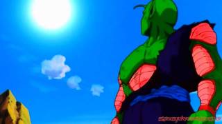 Piccolo Kills Salza 1080p HD [upl. by Orfield]