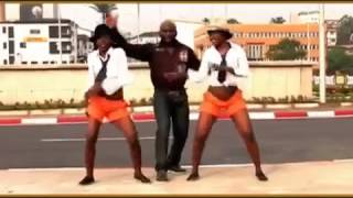 Mathematik de Petit Pays  MBOLO Music Camerounaise [upl. by Kraul105]