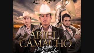 La Sorpresa Las Lanchas  Ariel Camacho Estudio 2013 [upl. by Cud]