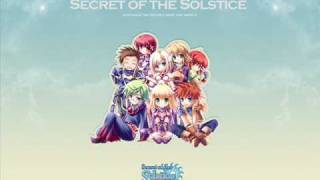 Secret Of the Solstice  Evergail Forest [upl. by Tamarah]