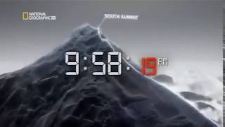 ✅ Everest la ZONA DE LA MUERTE documental completo [upl. by Ainadi]