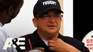 Storage Wars Everybody Hates Dave Season 5 Episode 28  AampE [upl. by Agarhs]