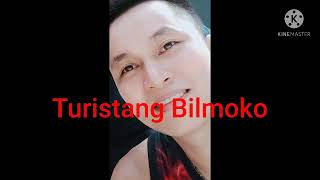 Turistang BilmokoFred Panopio cover wlyrics by FLASH CAYABYAB [upl. by Uella144]